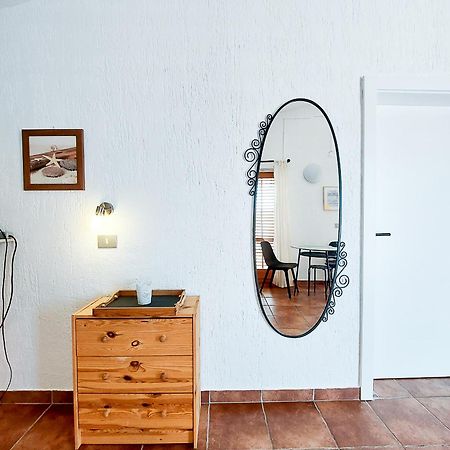 Apartment Casa Di Nono Baska  Luaran gambar