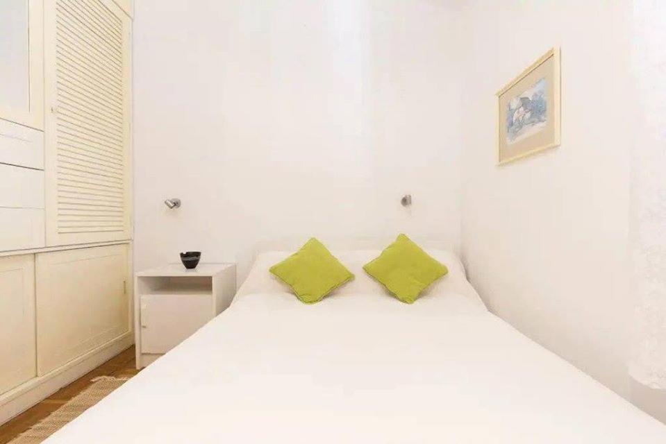 Apartment Casa Di Nono Baska  Luaran gambar