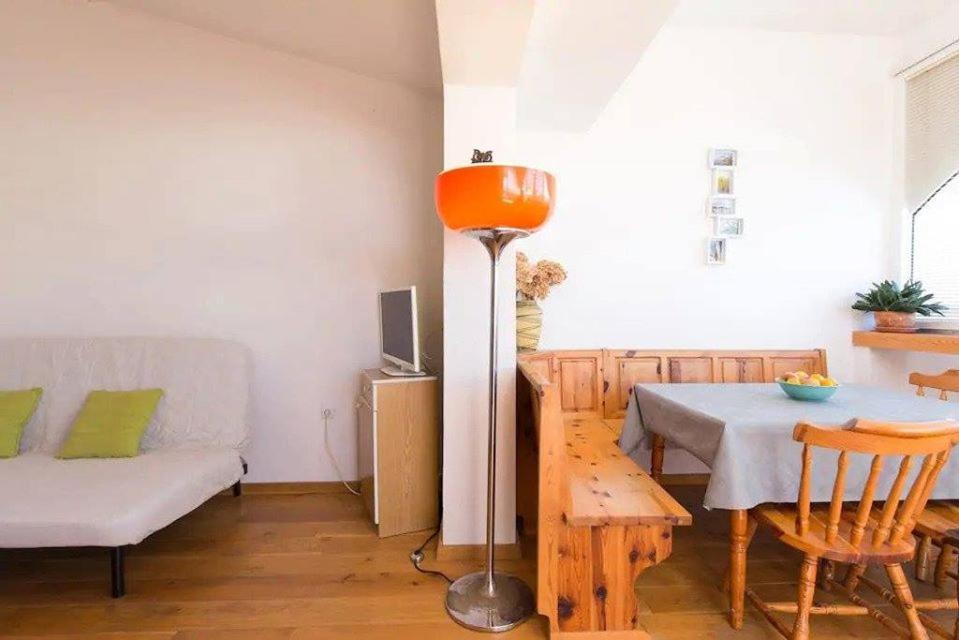 Apartment Casa Di Nono Baska  Luaran gambar