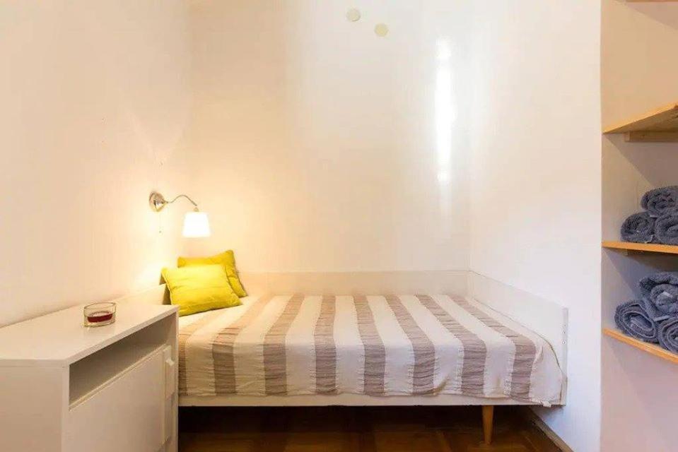 Apartment Casa Di Nono Baska  Luaran gambar