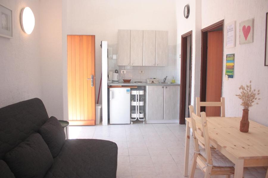 Apartment Casa Di Nono Baska  Luaran gambar