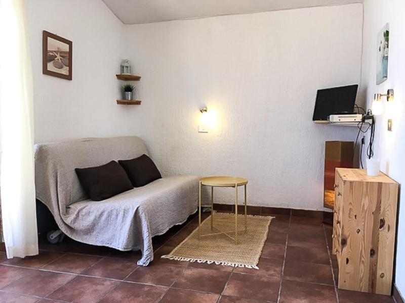 Apartment Casa Di Nono Baska  Luaran gambar