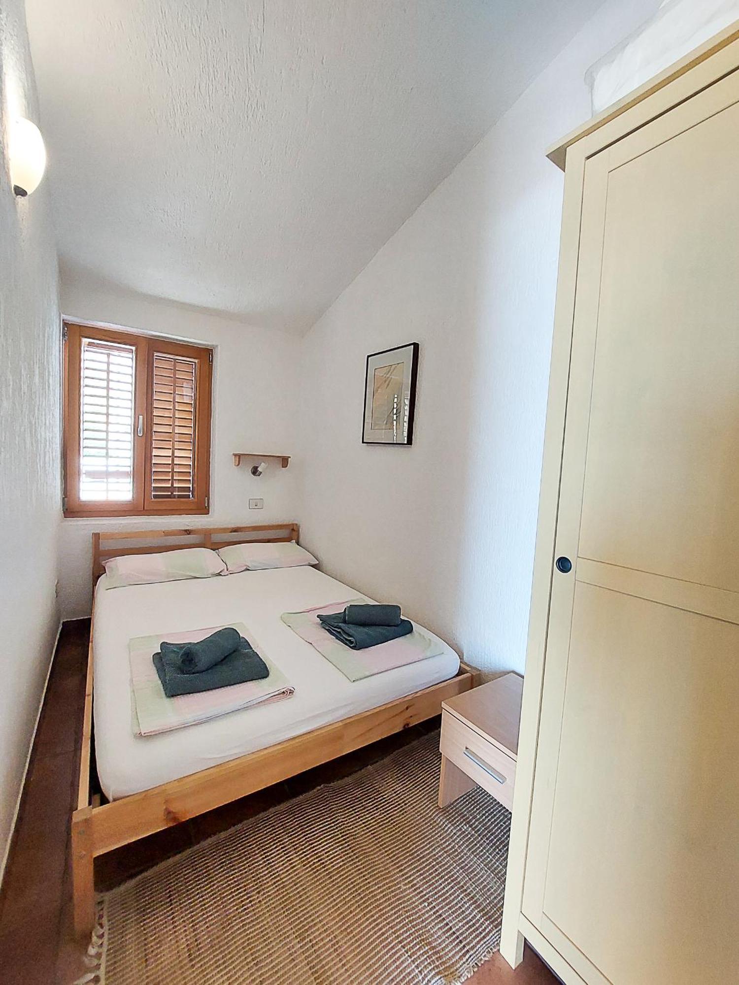 Apartment Casa Di Nono Baska  Luaran gambar