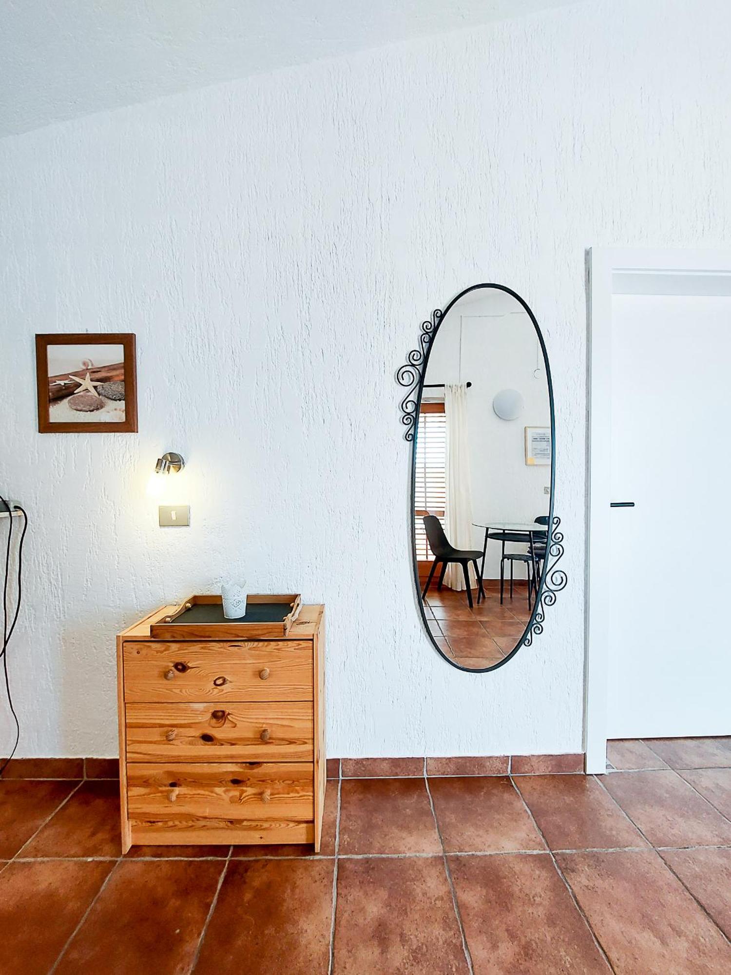 Apartment Casa Di Nono Baska  Luaran gambar